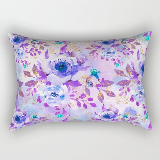 Spring is in the air #19 Rectangular Pillow