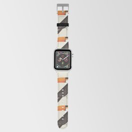 Whimsy Toucan Apple Watch Band