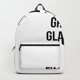 fucking great glazier Backpack | Glazierfunny, Graphicdesign, Coolglazier, Glaziergiftideas, Glaziergifts, Glaziers, Glasscutter, Glassworker, Glazing, Windowfitter 