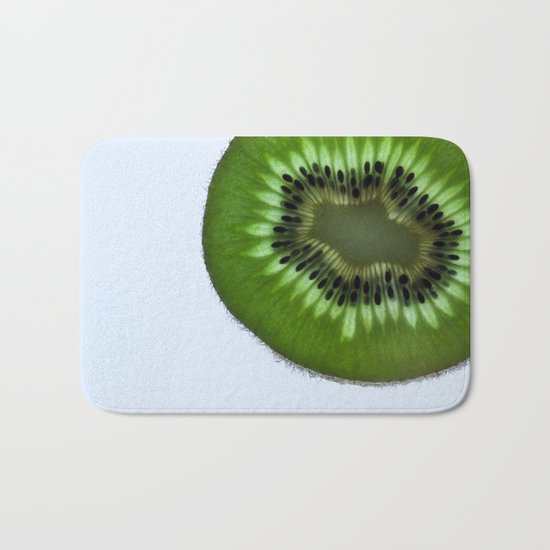 kiwi Bath Mat