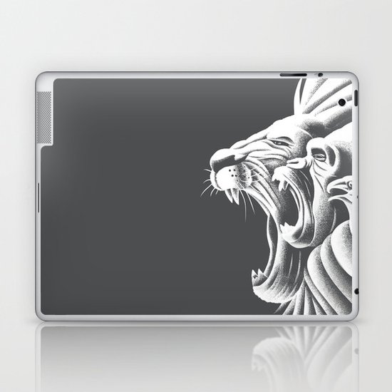Call of the Wild Laptop & iPad Skin