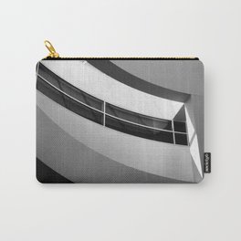 Getty Abstract No.2 Carry-All Pouch