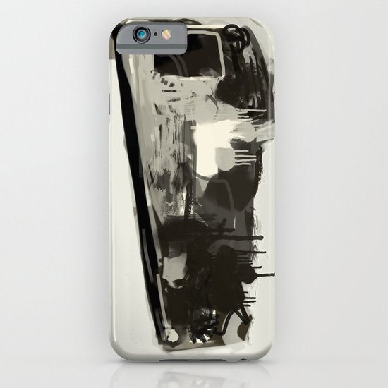 Expressio iPhone & iPod Case
