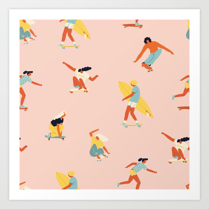 Art Print