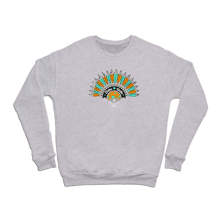 Tribe Till I Die Crewneck Sweatshirt