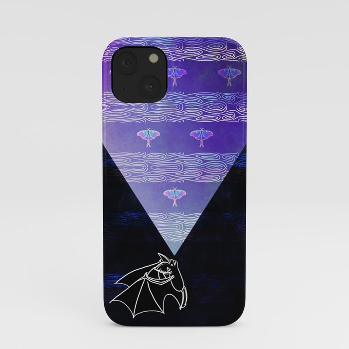 Sonar Rules iPhone Case