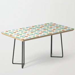Tiny Florals GBBR Coffee Table