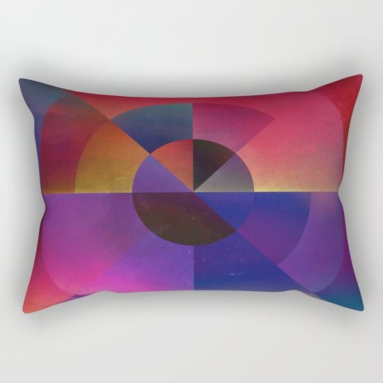 rytyte Rectangular Pillow