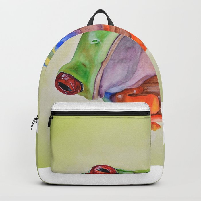 Tropicana bookbag hot sale