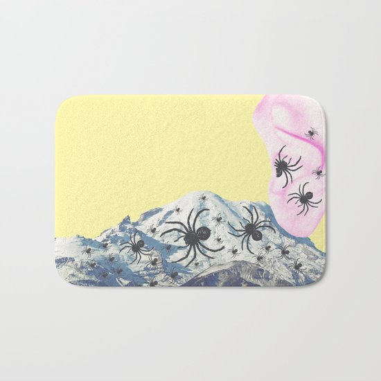 Lies Bath Mat