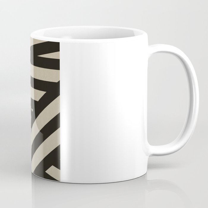 Bandage Coffee Mug