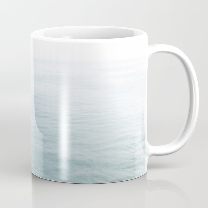 Malibu, Fine Art, Ocean, Beach Photography Coffee Mug