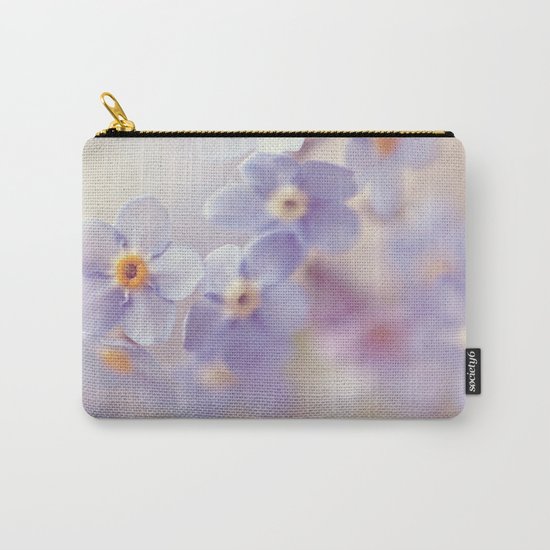 spring fever Carry-All Pouch