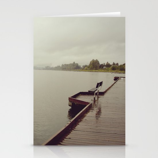 Margin Stationery Cards