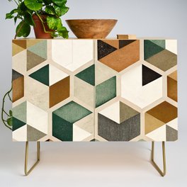 Friluftsliv  Credenza