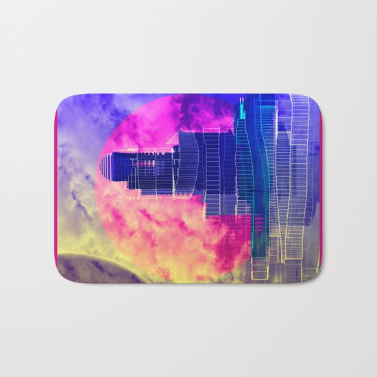 Luminescence Testing Station 12-08-16 Bath Mat
