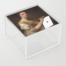 Designer Acrylic Box