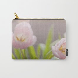 Pastel Morning Carry-All Pouch