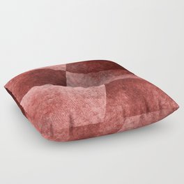 Abstract background Floor Pillow