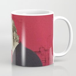 Get Carter Coffee Mug