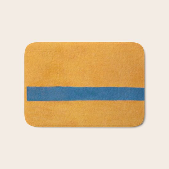Frontiers 2 Bath Mat