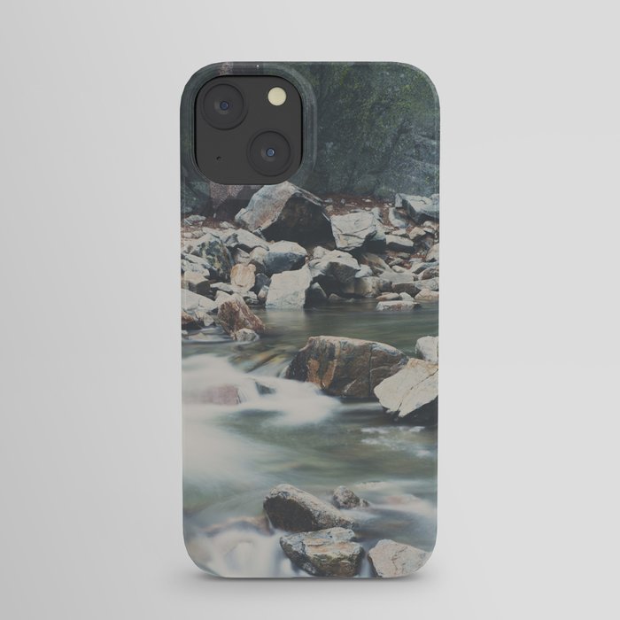 a magical place ...  iPhone Case