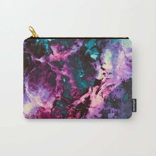 γ Sterope Carry-All Pouch