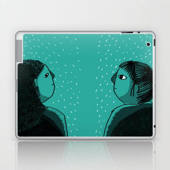 YOU? Laptop & iPad Skin