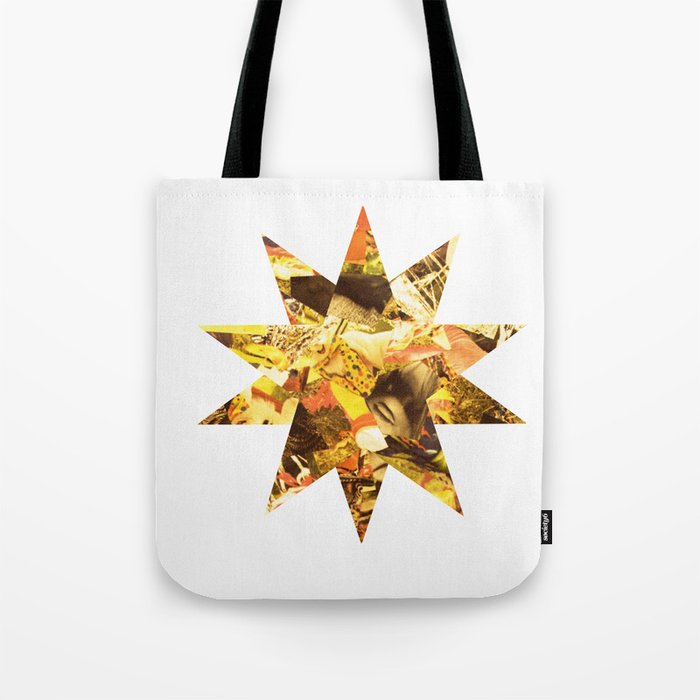 Star Tote Bag