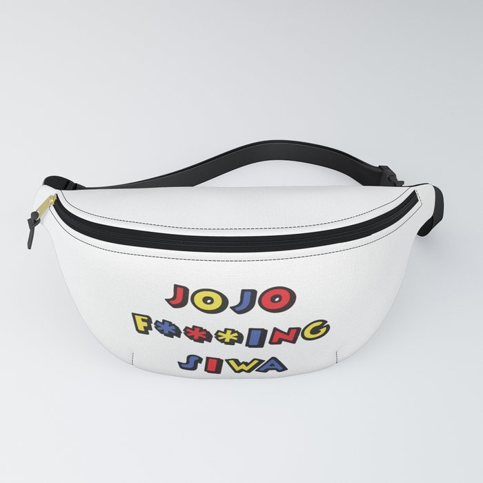 Jojo siwa fanny pack sale