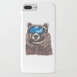 Journeying Spirit (Bear) iPhone 11 case Journeying Spirit (Bear) iPhone 11 case
