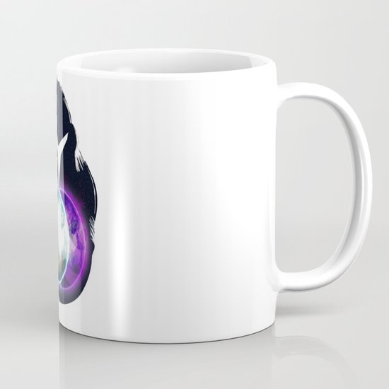 Metroid Prime 2: Echoes Mug