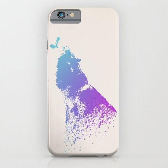The Beginning iPhone & iPod Case