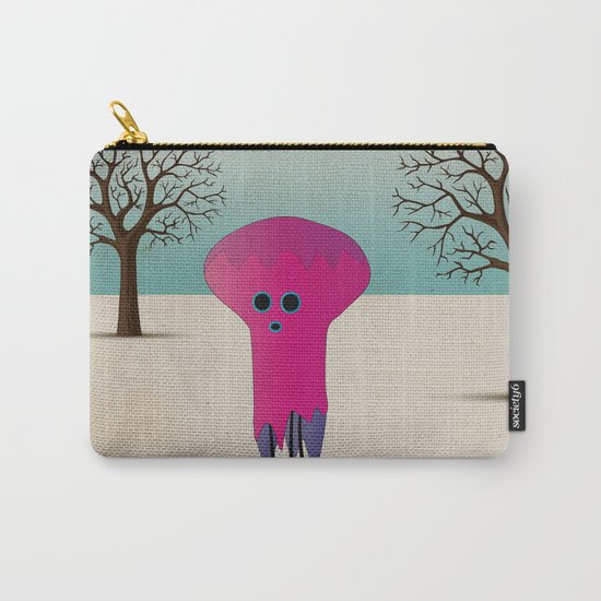 f i l i f o r m e Carry-All Pouch