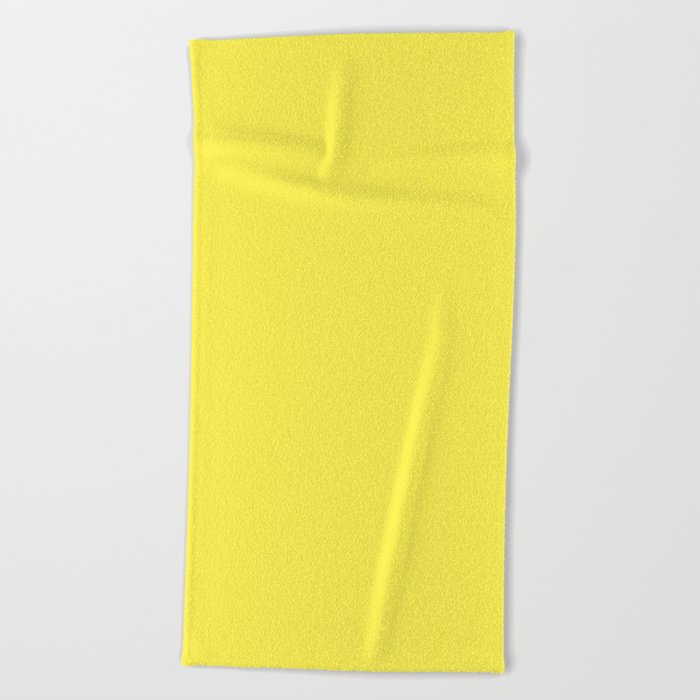 Solid color beach best sale towels