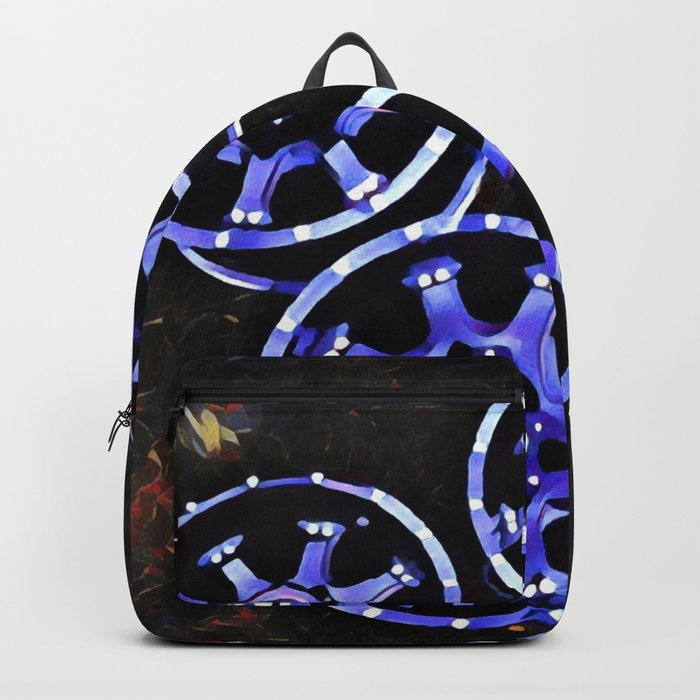 backpack hot wheels