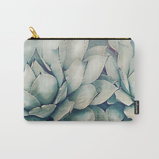 Look Don't Touch Carry-All Pouch