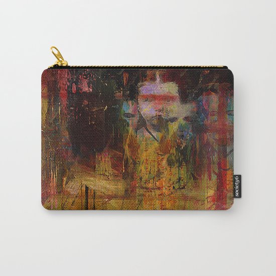Lost innocence Carry-All Pouch