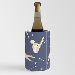Constellation Swimmers Wine Chiller