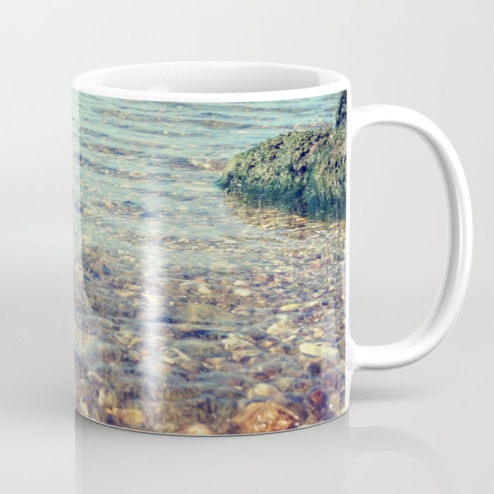 Shoreline Coffee Mug