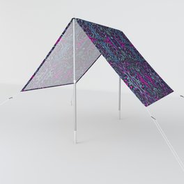 Bleace Psychedelic Sun Shade
