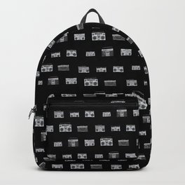 house of boombox vol.4.2 Backpack