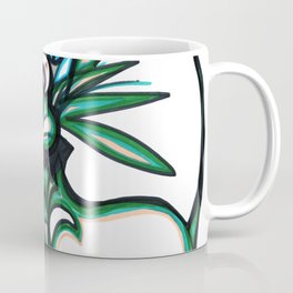 munga beach dog Coffee Mug