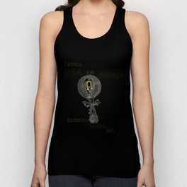 Absurd Idea Tank Top