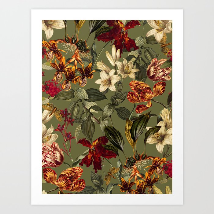 Art Print