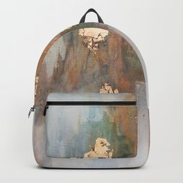 Be Free Backpack