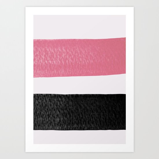M01 Art Print