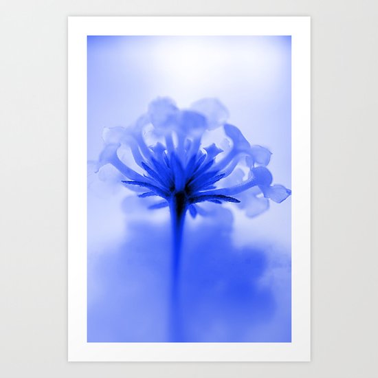 If I Gave you All My Secrets Art Print