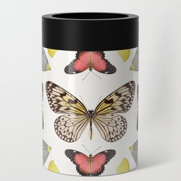 The Butterfly Collection Can Cooler