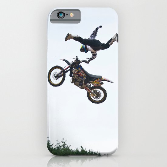 Buppa's Linda Linda, FMX Japan iPhone & iPod Case